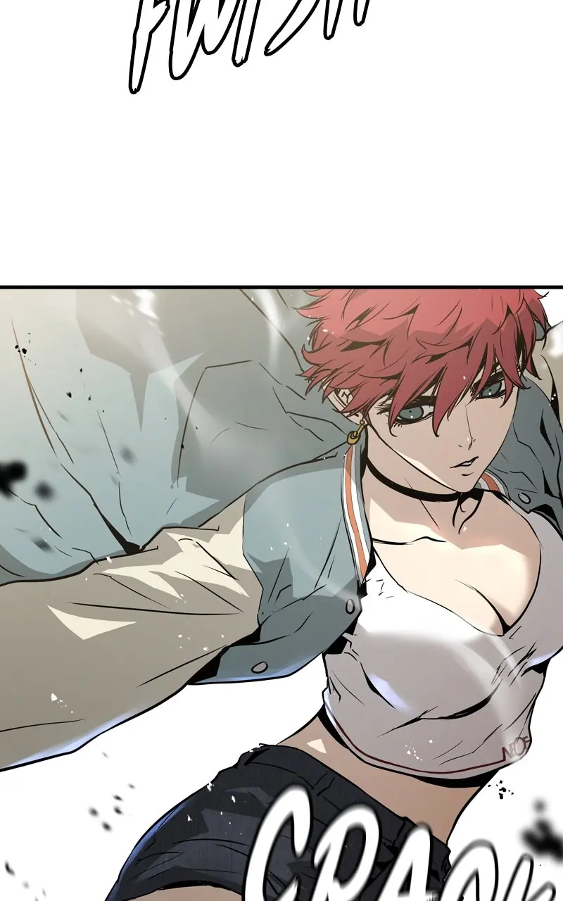 The Breaker Chapter 51 Page 26