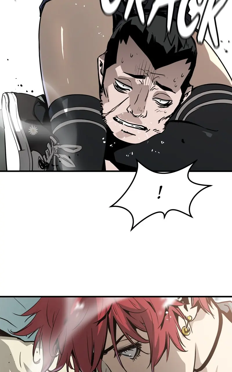 The Breaker Chapter 51 Page 27