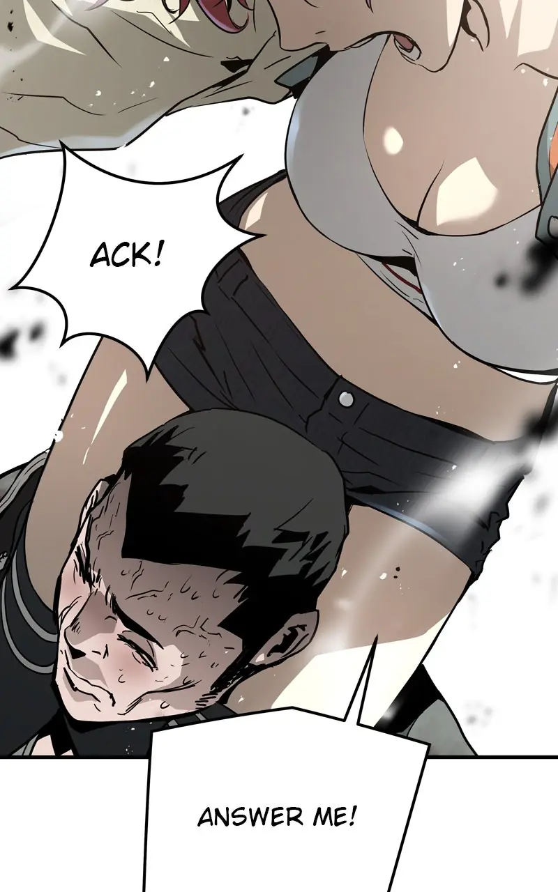 The Breaker Chapter 51 Page 28