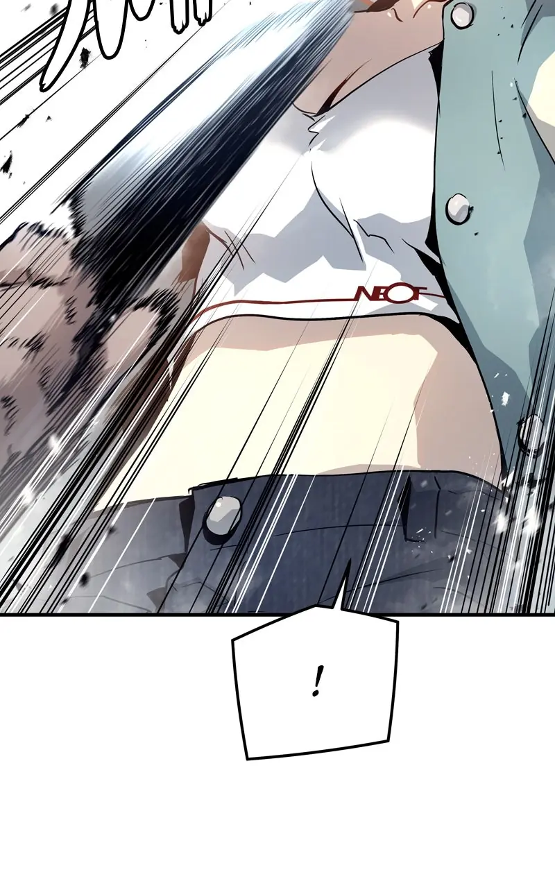 The Breaker Chapter 51 Page 32