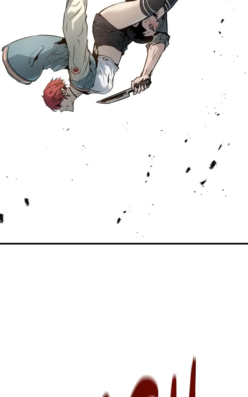 The Breaker Chapter 51 Page 35