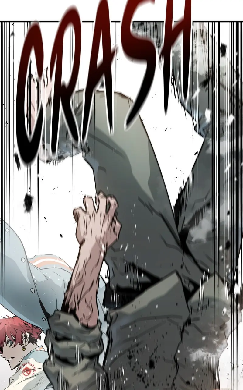 The Breaker Chapter 51 Page 36