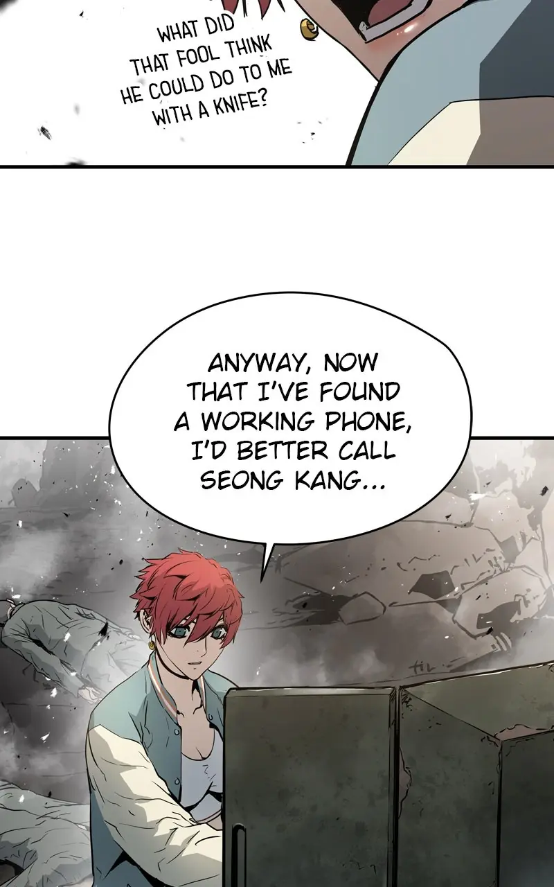 The Breaker Chapter 51 Page 38