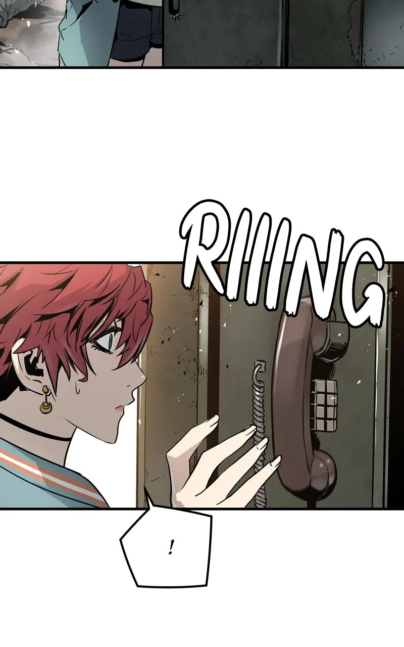 The Breaker Chapter 51 Page 39