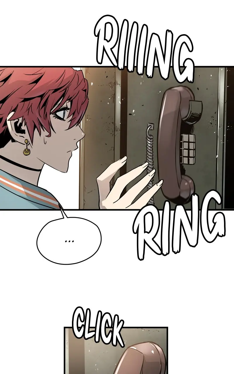 The Breaker Chapter 51 Page 40