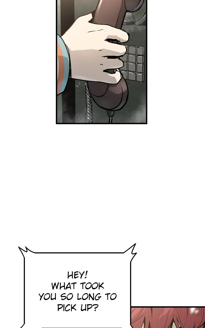 The Breaker Chapter 51 Page 41