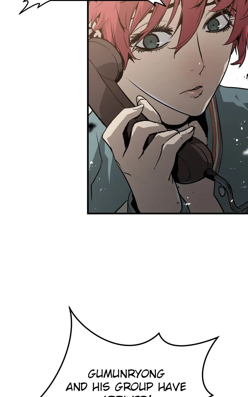 The Breaker Chapter 51 Page 42