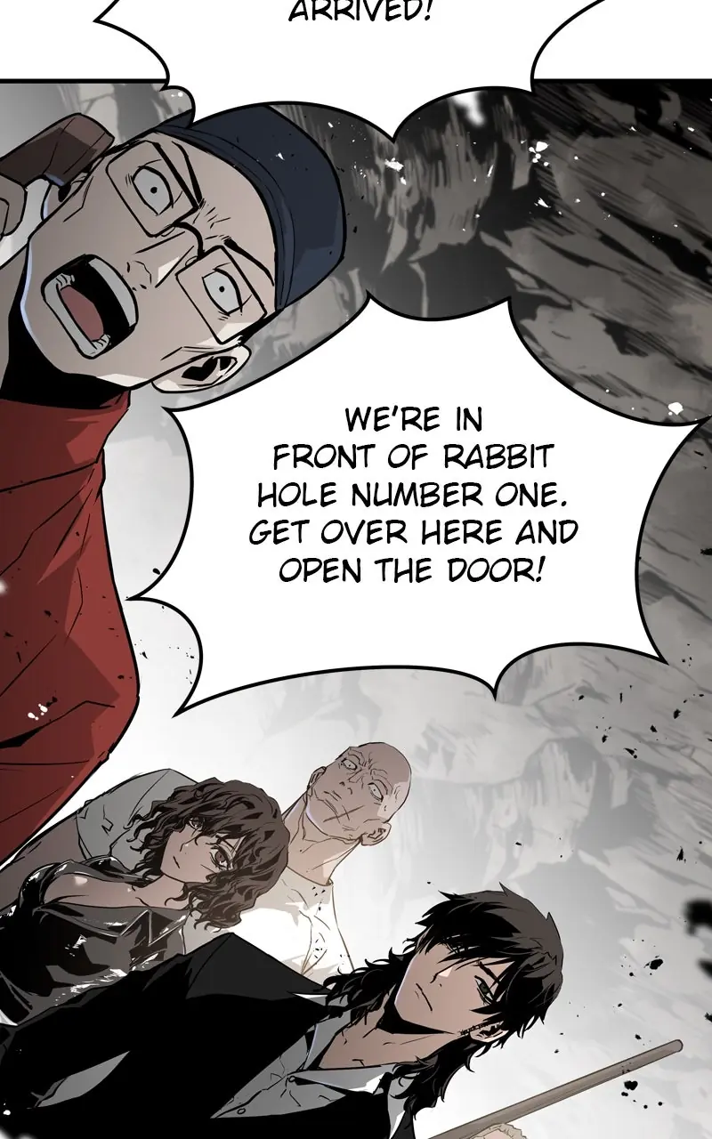 The Breaker Chapter 51 Page 43