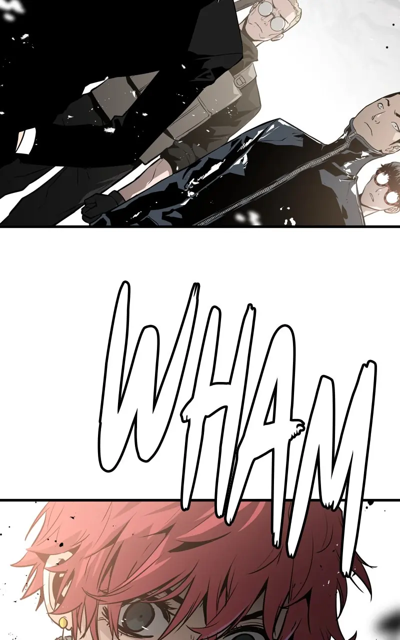 The Breaker Chapter 51 Page 44