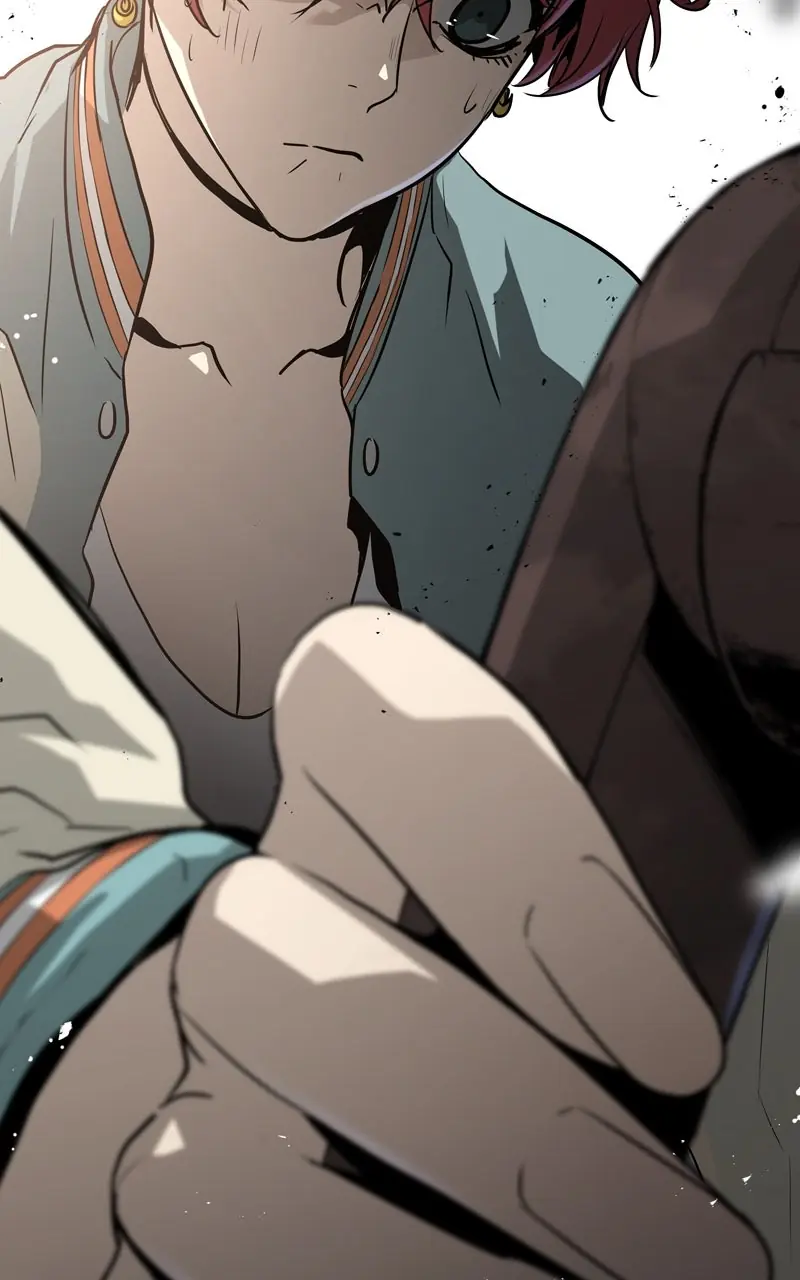 The Breaker Chapter 51 Page 45