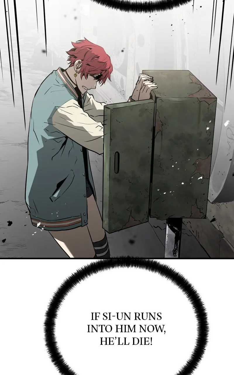 The Breaker Chapter 51 Page 53