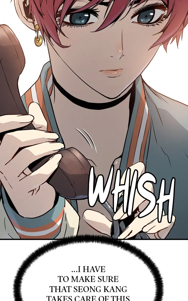 The Breaker Chapter 51 Page 55