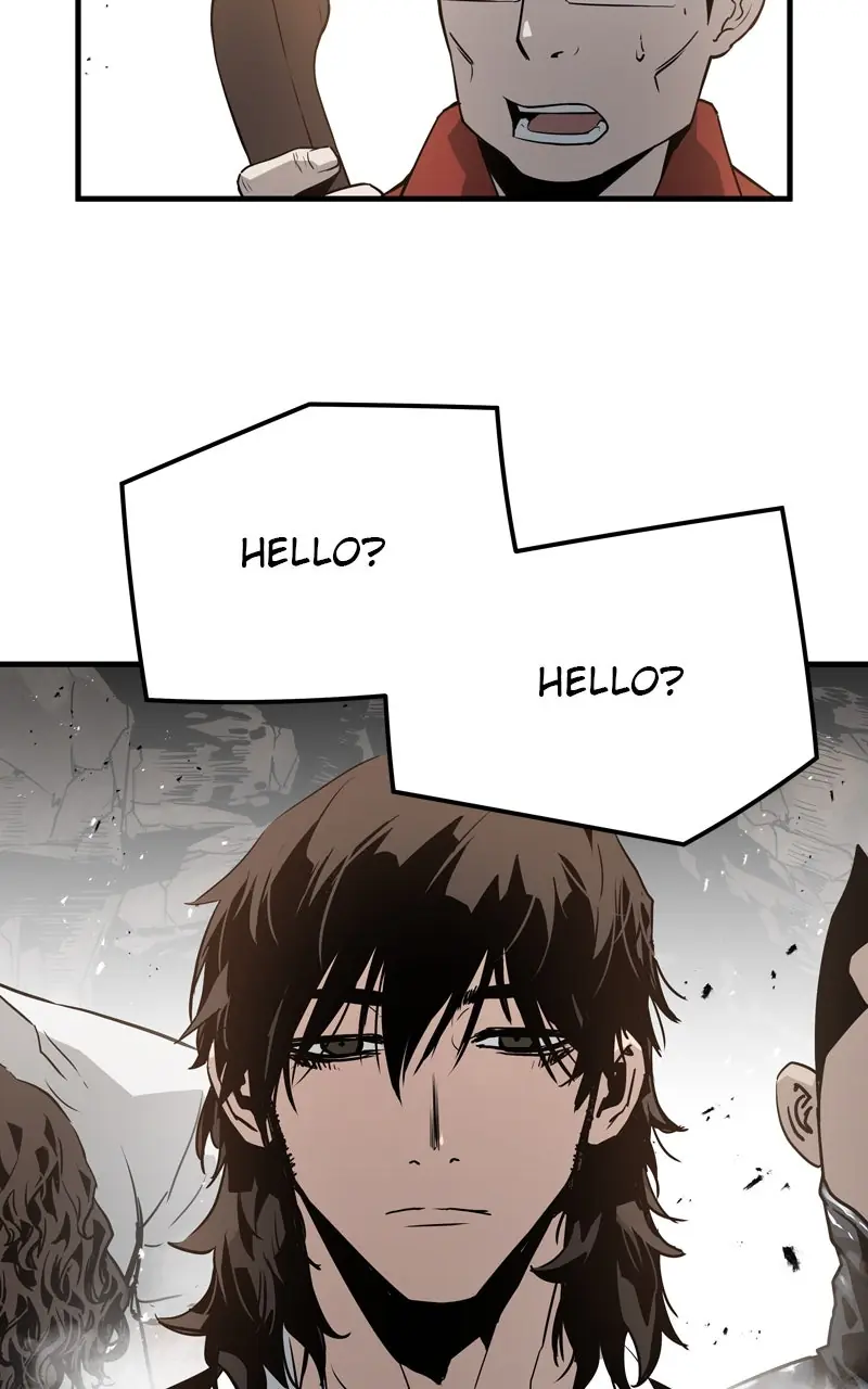 The Breaker Chapter 51 Page 57