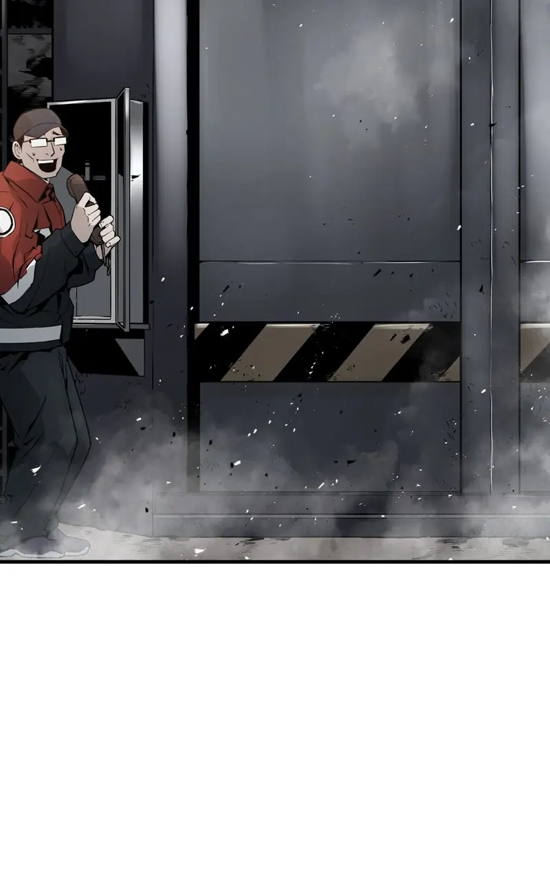 The Breaker Chapter 51 Page 59