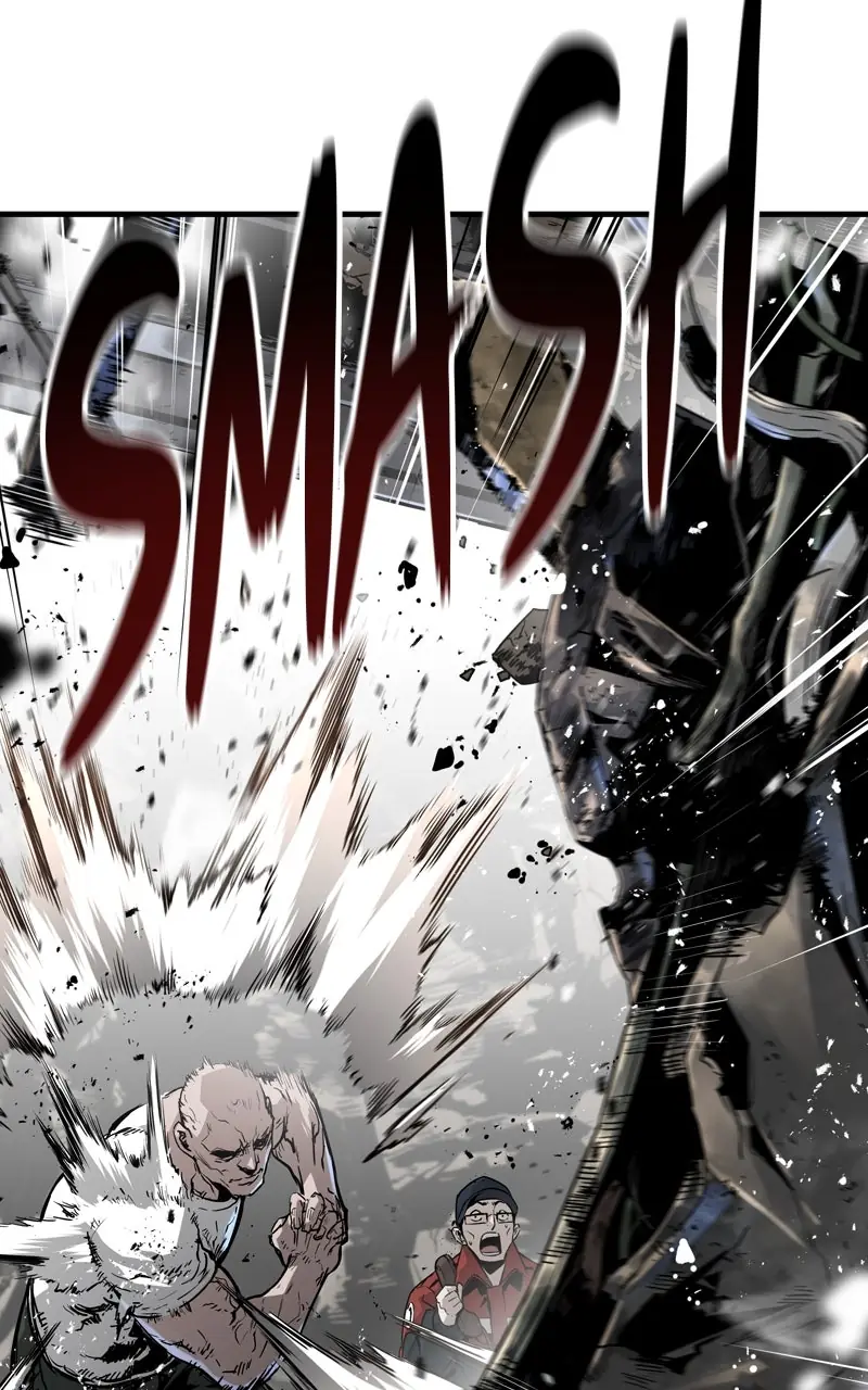 The Breaker Chapter 51 Page 62