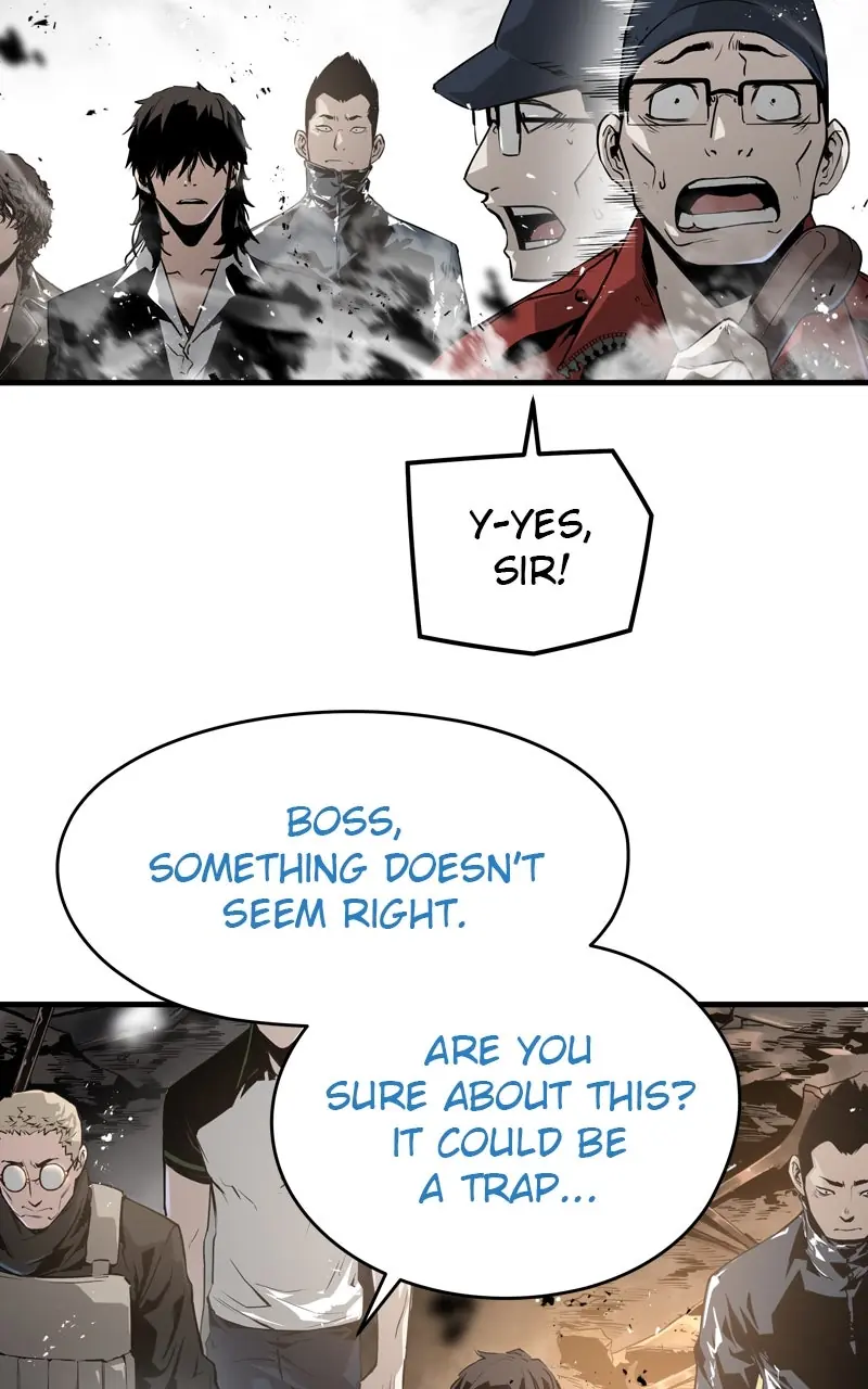 The Breaker Chapter 51 Page 64