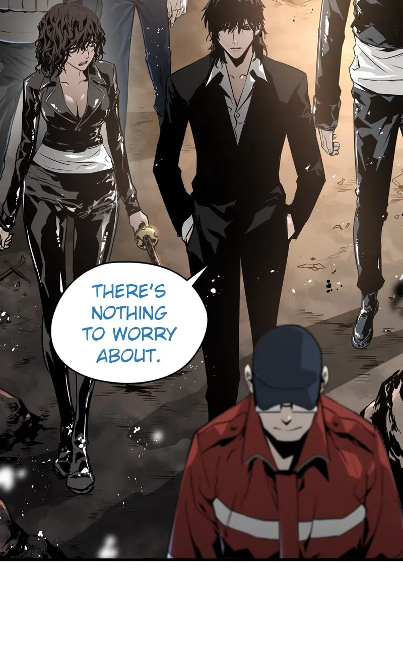 The Breaker Chapter 51 Page 65