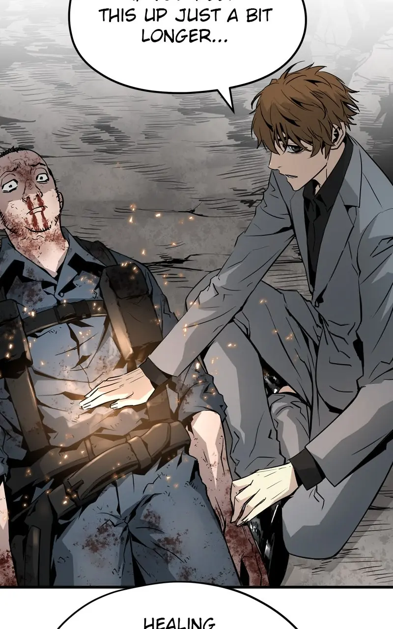 The Breaker Chapter 51 Page 81