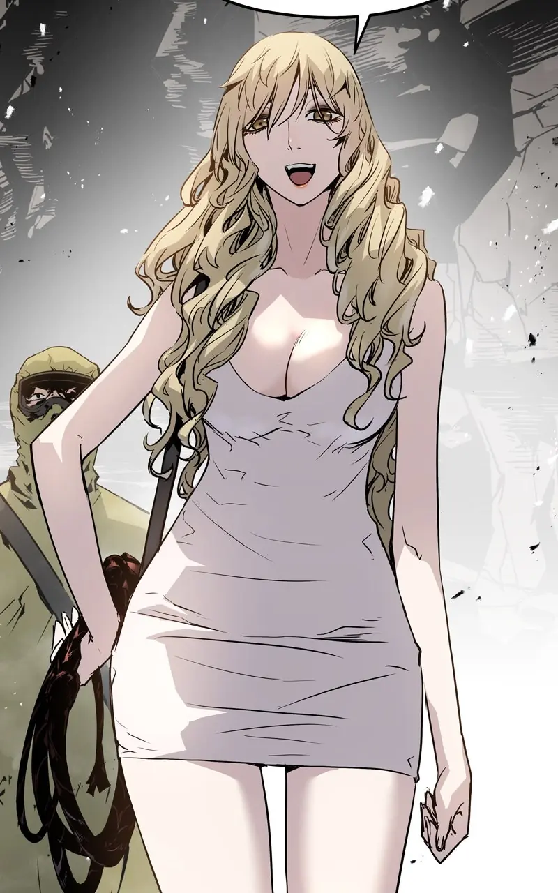 The Breaker Chapter 51 Page 83