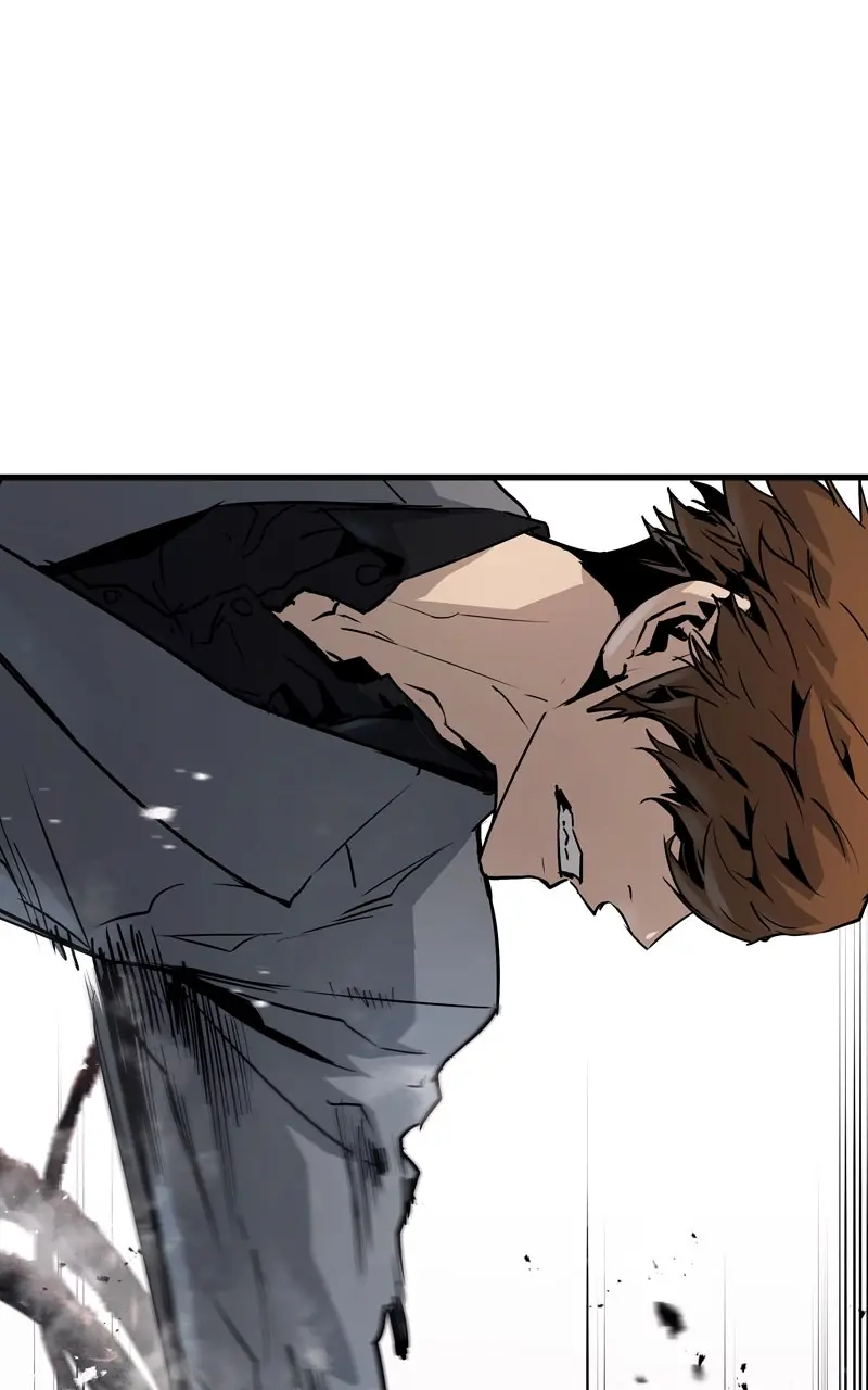 The Breaker Chapter 52 Page 1