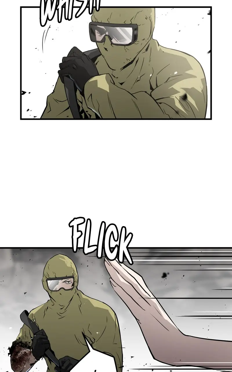 The Breaker Chapter 52 Page 10