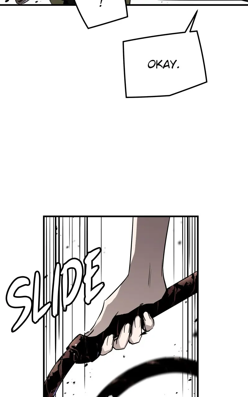 The Breaker Chapter 52 Page 11