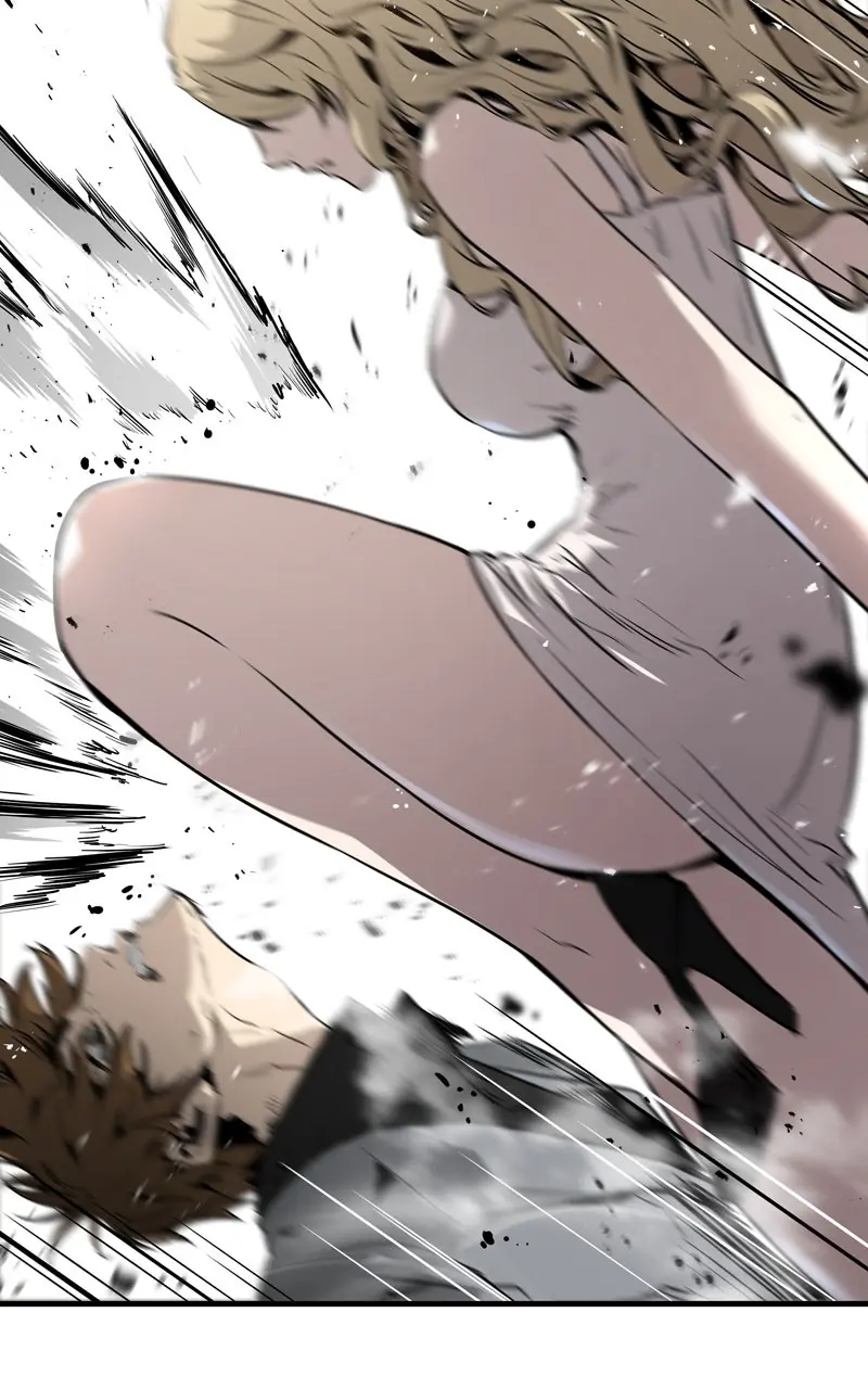 The Breaker Chapter 52 Page 15