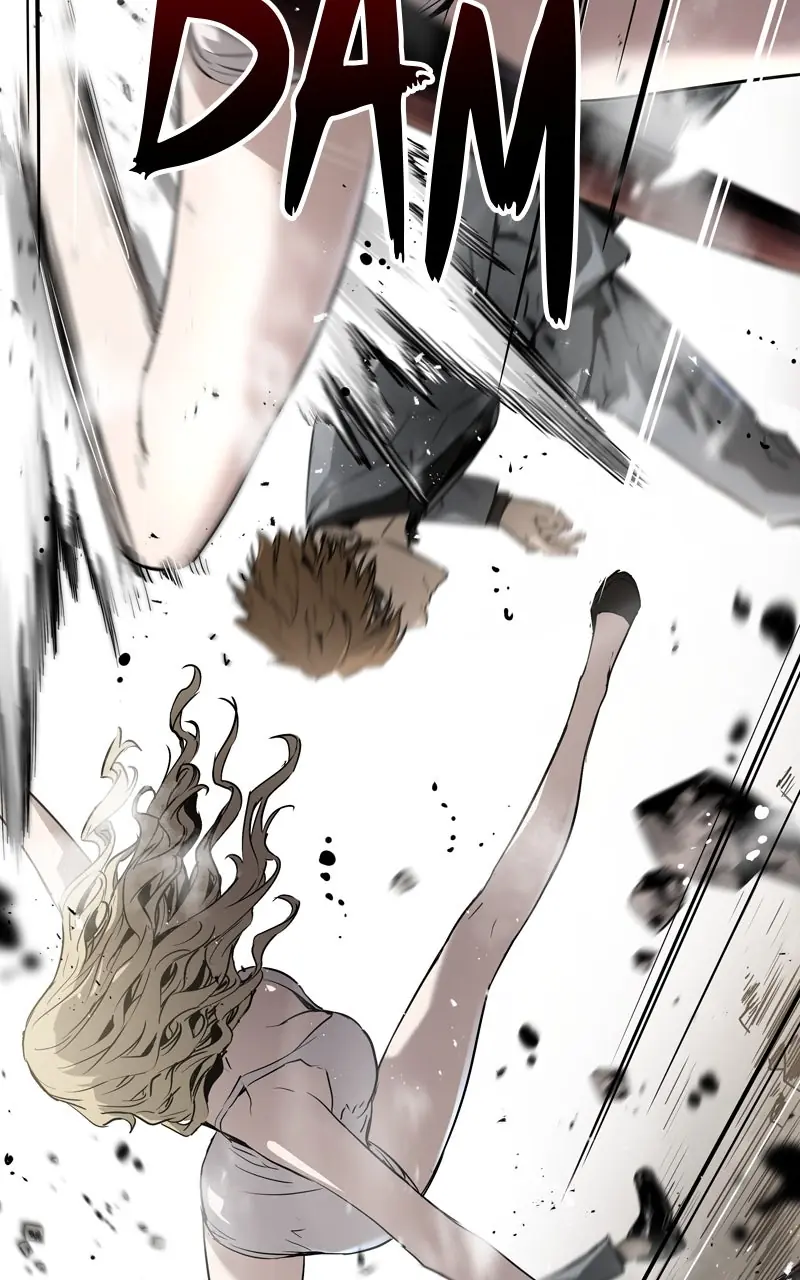 The Breaker Chapter 52 Page 17