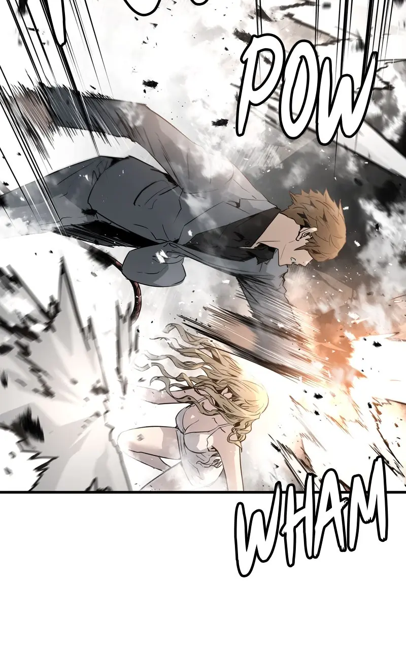 The Breaker Chapter 52 Page 22