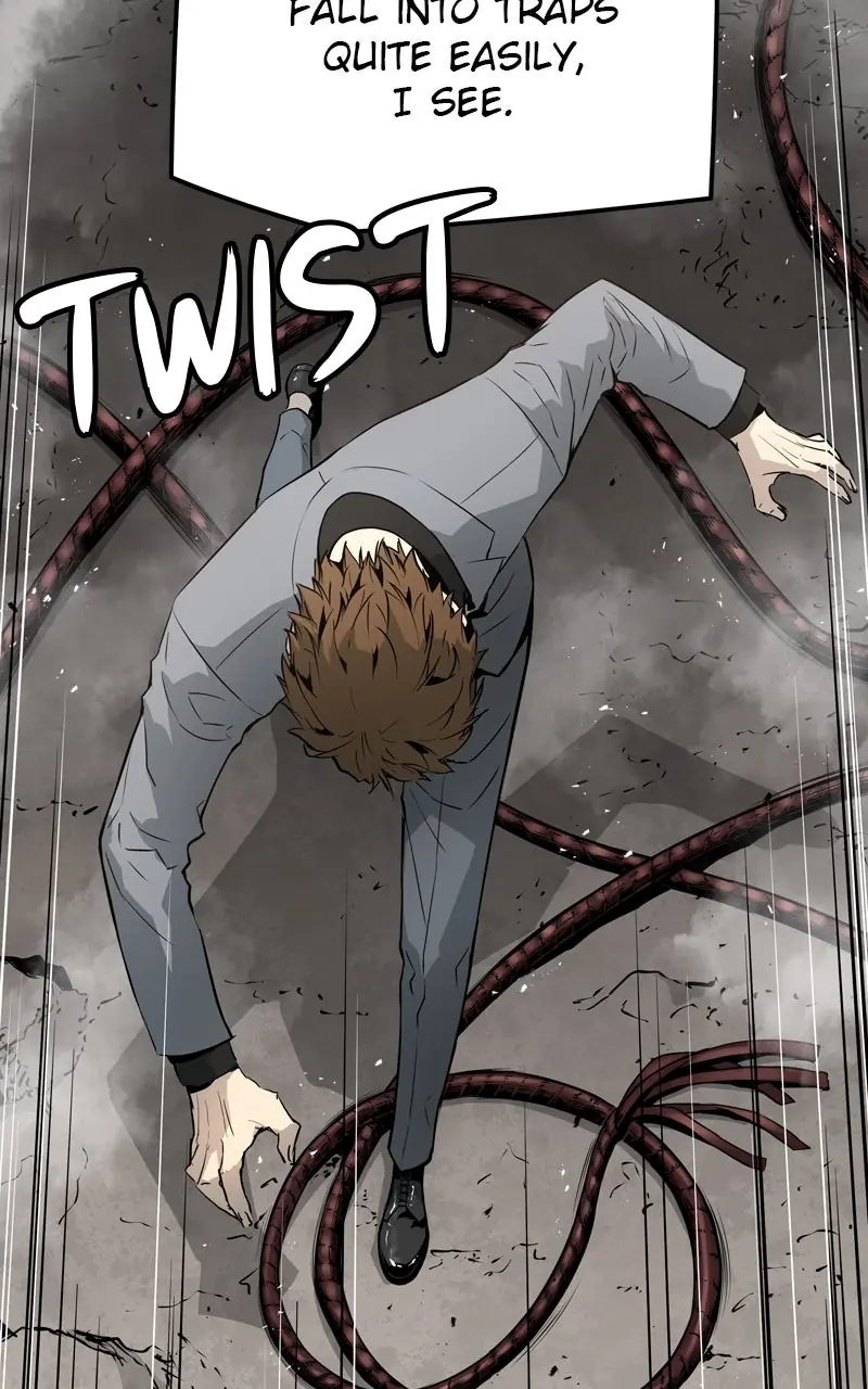 The Breaker Chapter 52 Page 24