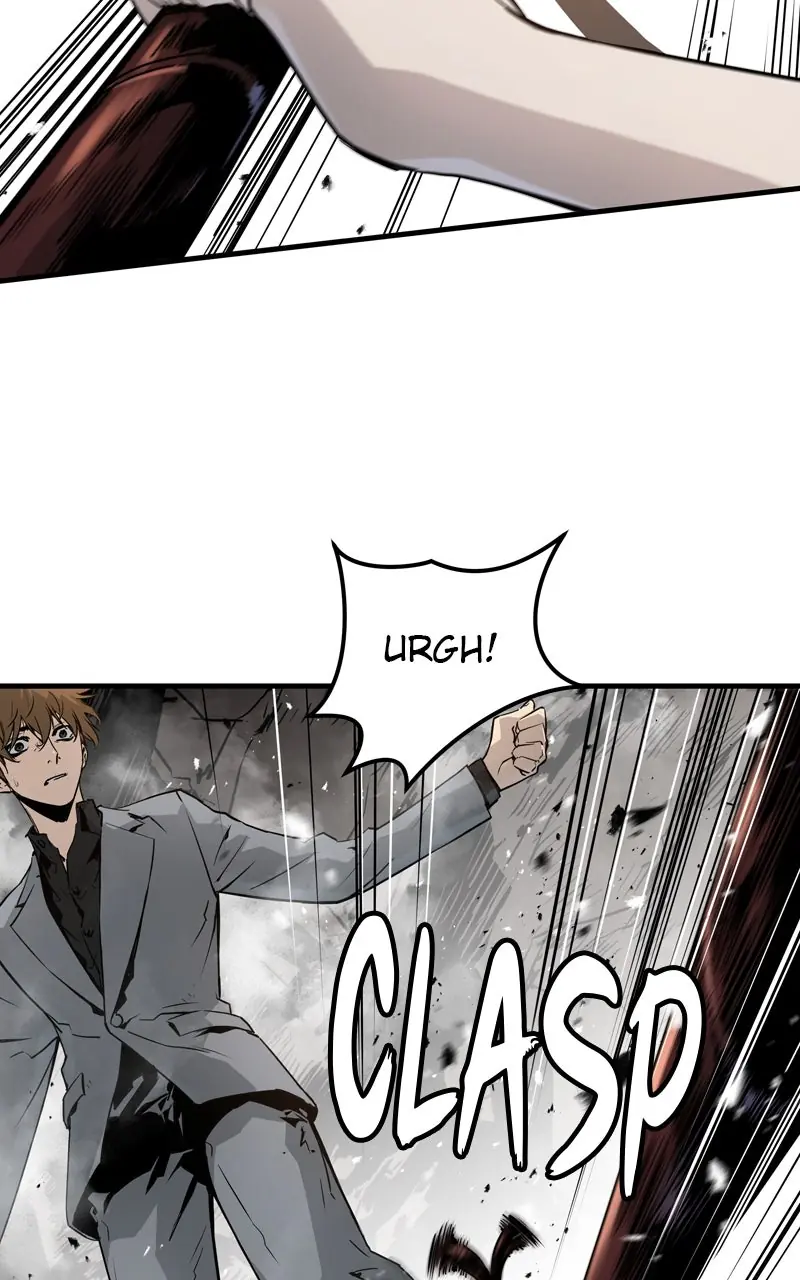 The Breaker Chapter 52 Page 26