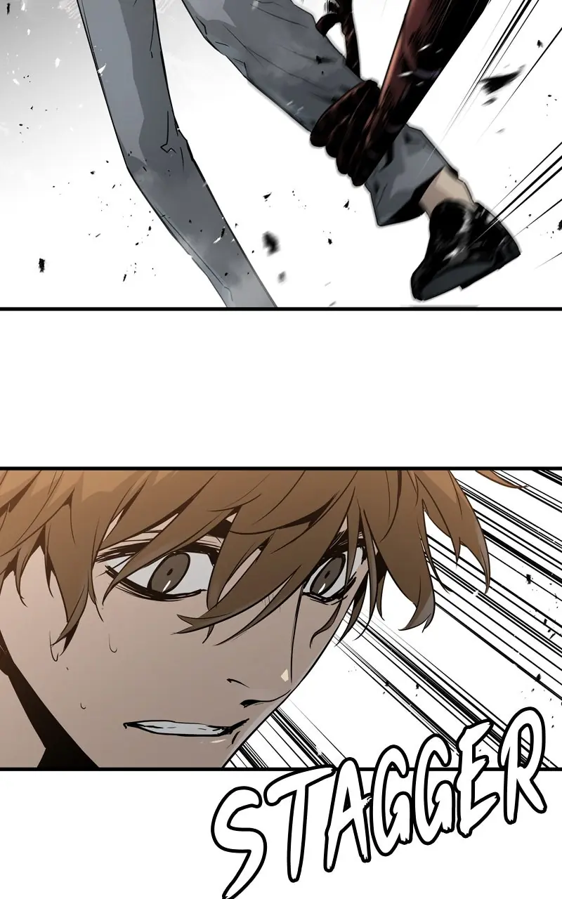 The Breaker Chapter 52 Page 27