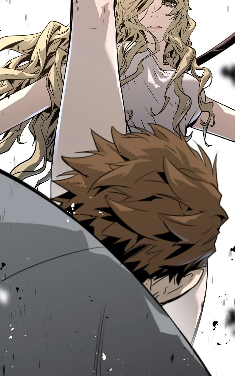 The Breaker Chapter 52 Page 29