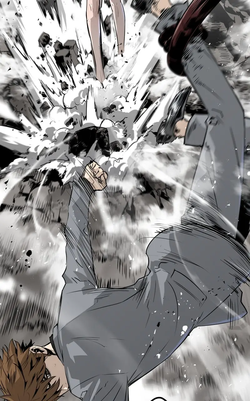 The Breaker Chapter 52 Page 31