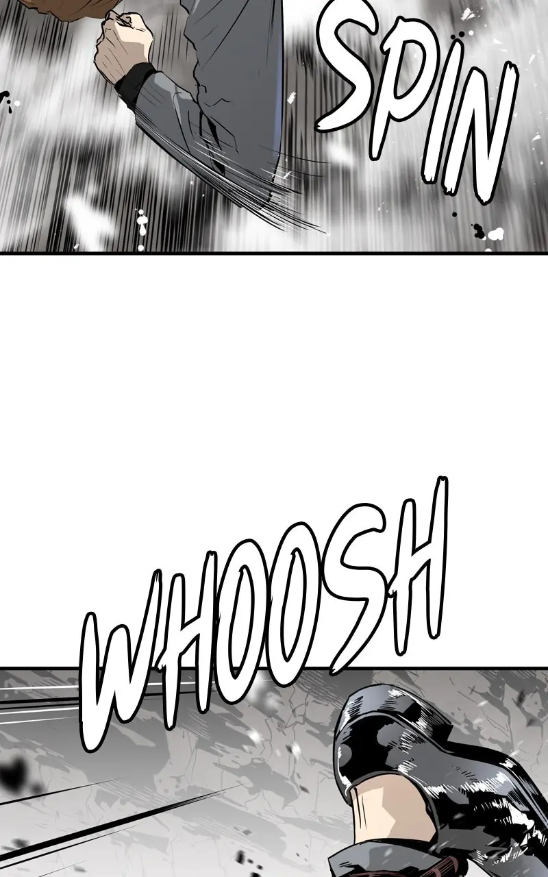 The Breaker Chapter 52 Page 32