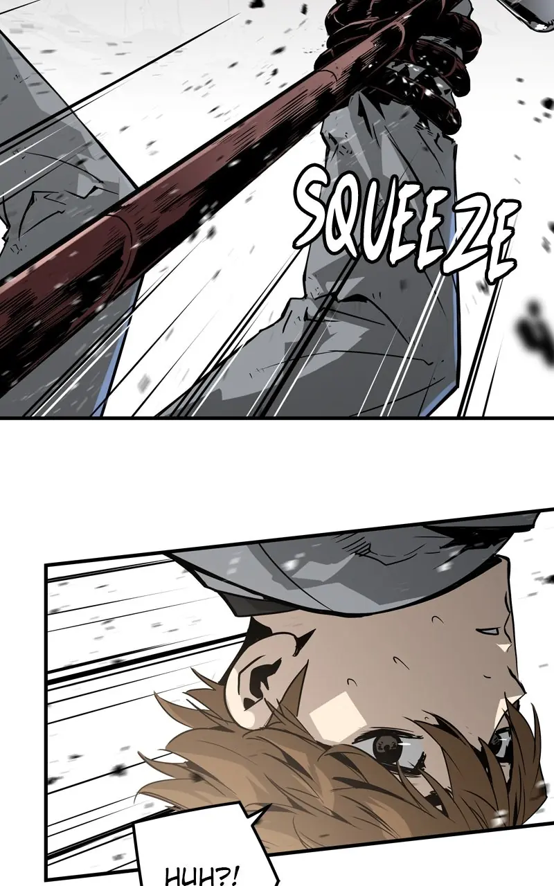 The Breaker Chapter 52 Page 33