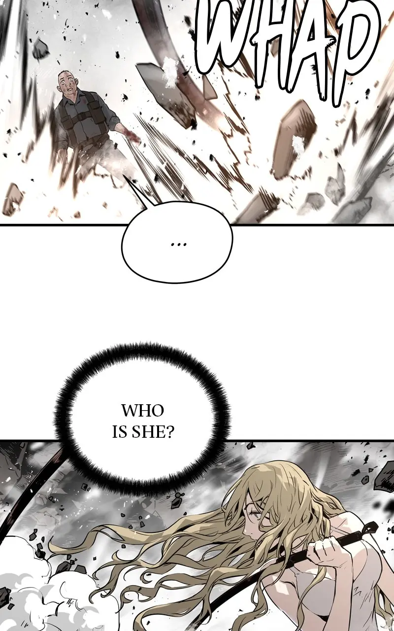 The Breaker Chapter 52 Page 40