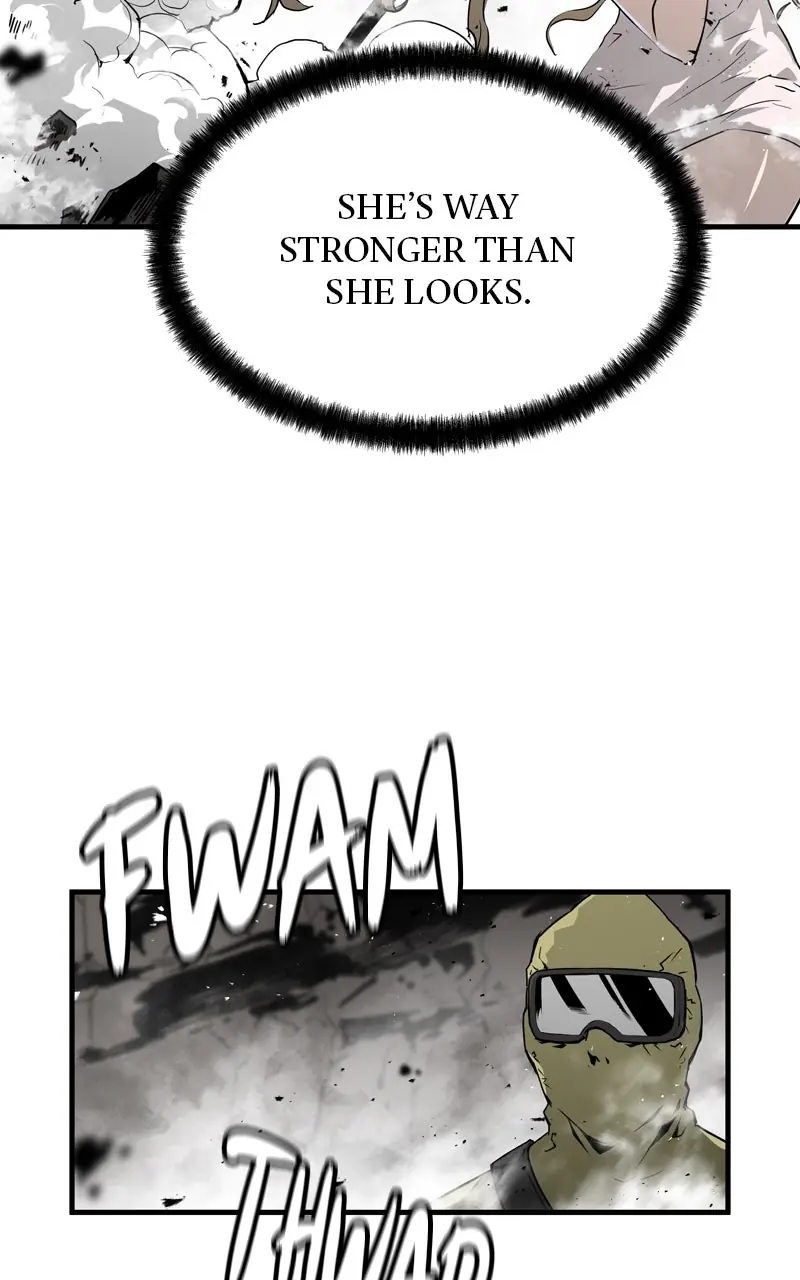 The Breaker Chapter 52 Page 41