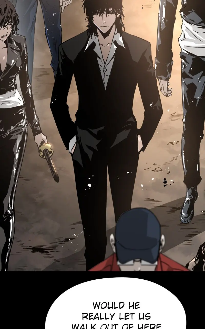 The Breaker Chapter 52 Page 48