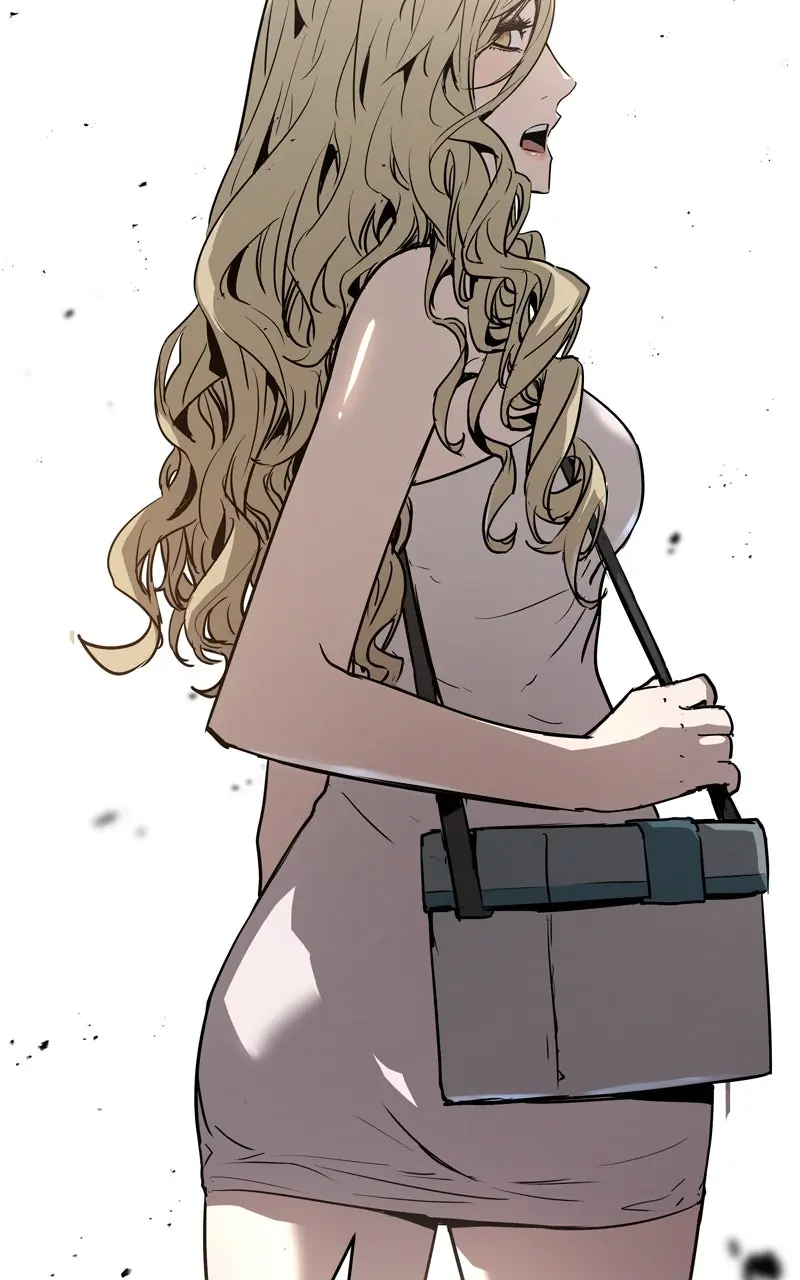 The Breaker Chapter 52 Page 50