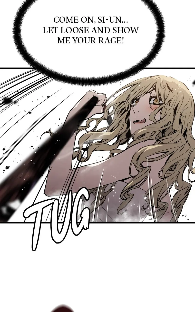 The Breaker Chapter 52 Page 57