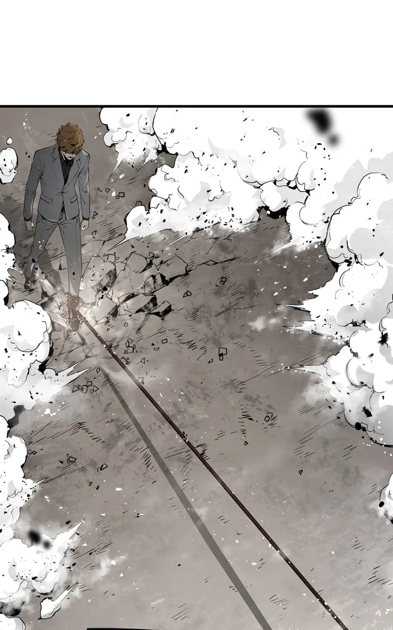 The Breaker Chapter 52 Page 60