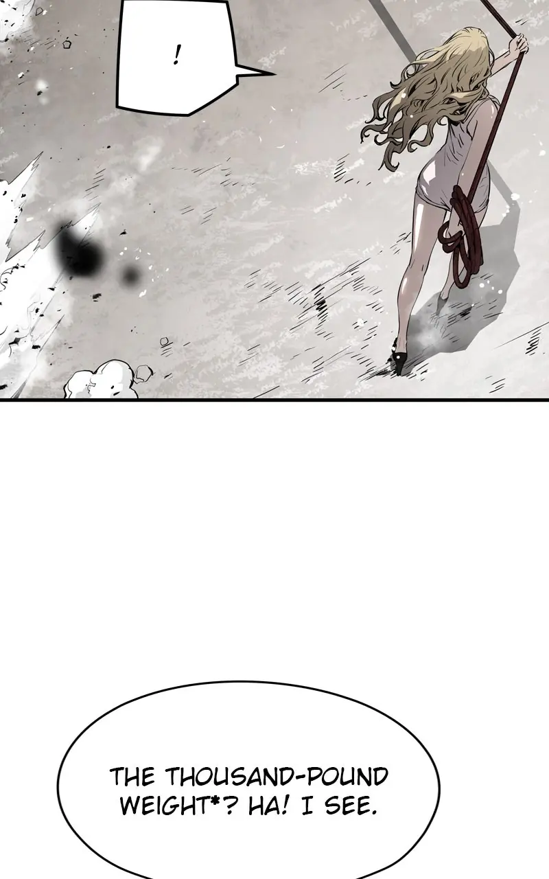 The Breaker Chapter 52 Page 61