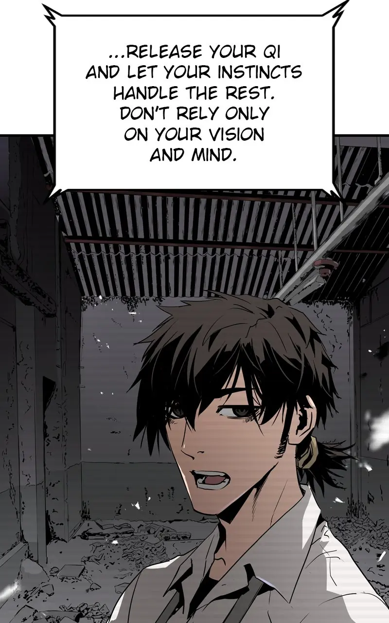 The Breaker Chapter 52 Page 67