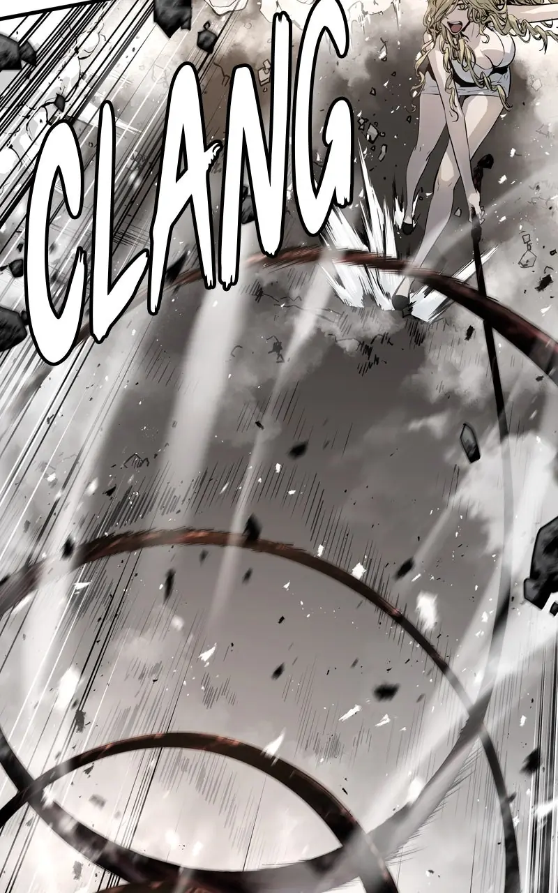 The Breaker Chapter 52 Page 76