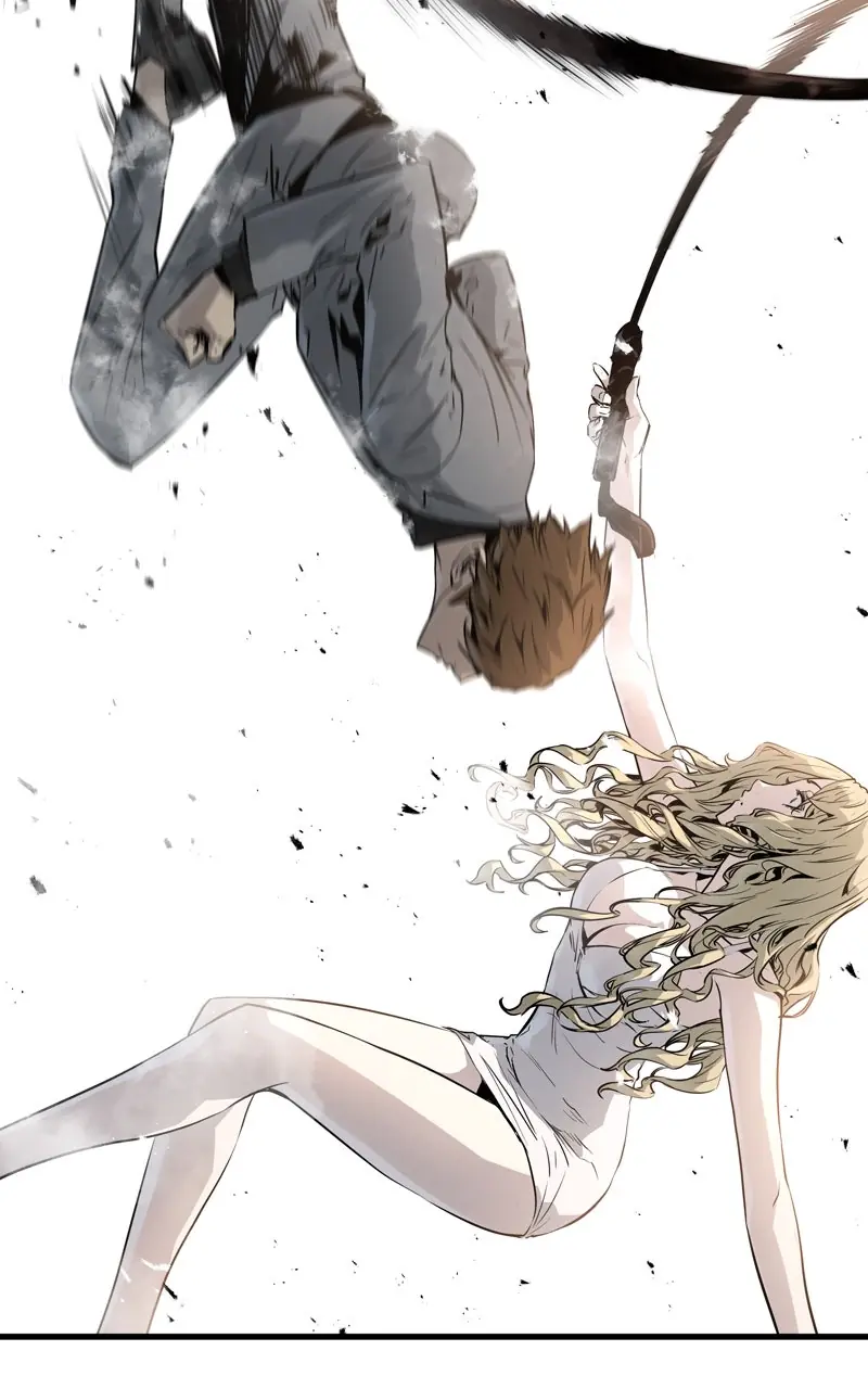 The Breaker Chapter 52 Page 82