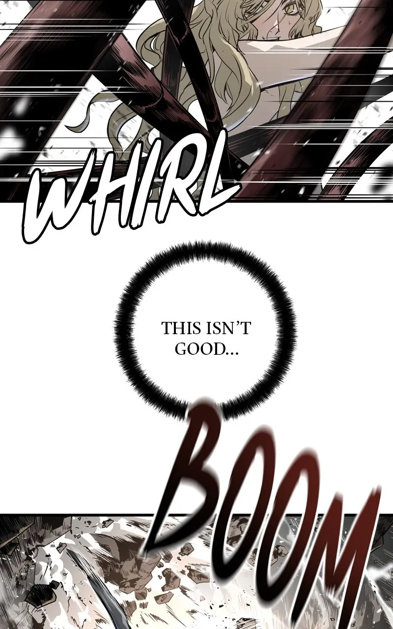 The Breaker Chapter 52 Page 88