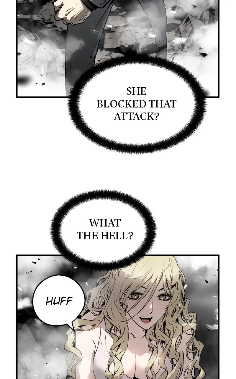 The Breaker Chapter 52 Page 93