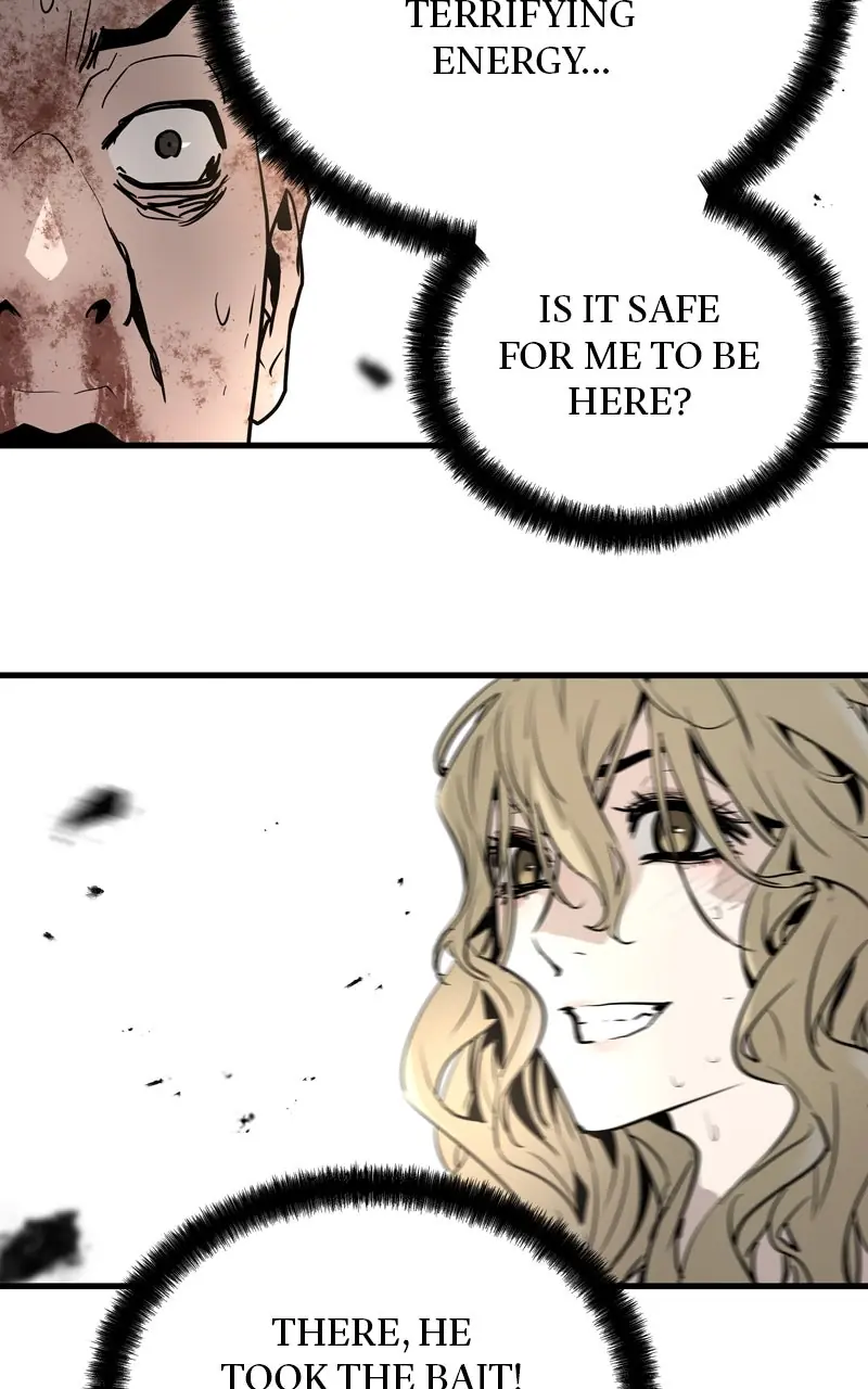 The Breaker Chapter 52 Page 101