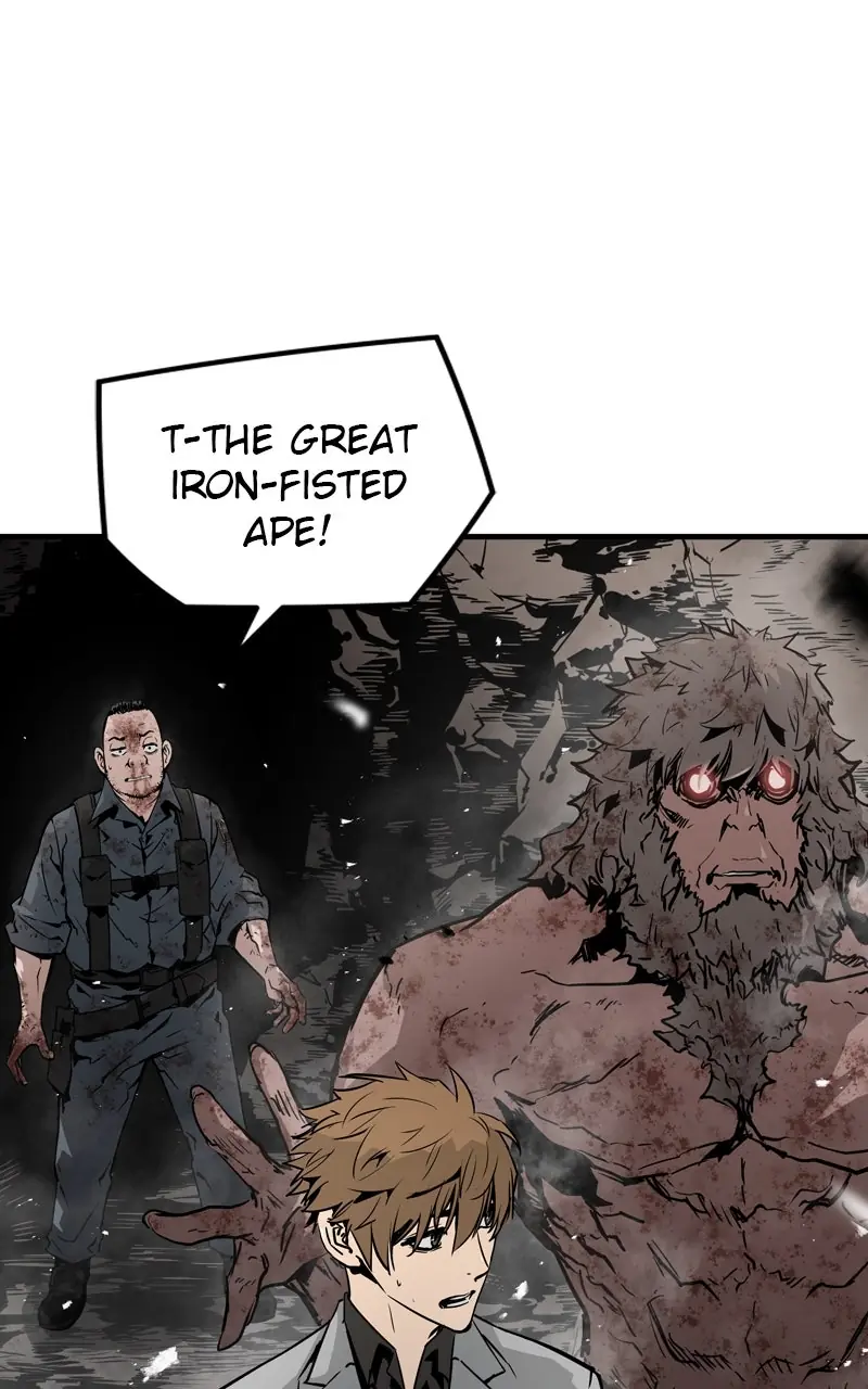 The Breaker Chapter 53 Page 6